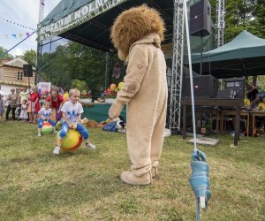 Odpust na św. Antoniego - fotorelacja Odpust na św. Antoniego - fotorelacja