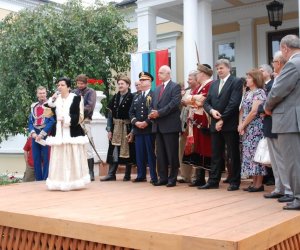 V Zajazd Wysokomazowiecki V Zajazd Wysokomazowiecki