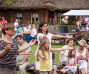 Odpust na św. Antoniego 2016