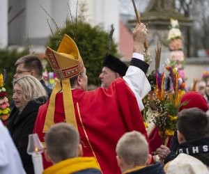 Podsumowanie 26. Regionalnego Konkursu na Wykonanie Palmy Wielkanocnej - fotorelacja Podsumowanie 26. Regionalnego Konkursu na Wykonanie Palmy Wielkanocnej - fotorelacja
