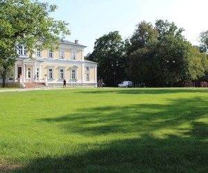 5. edycja Letniej Szkoły ICOMOS w Ciechanowcu - fotorelacja