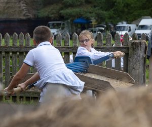 „Jesień w polu i zagrodzie” 2023 r. - fotorelacja i podsumowanie „Jesień w polu i zagrodzie” 2023 r. - fotorelacja i podsumowanie