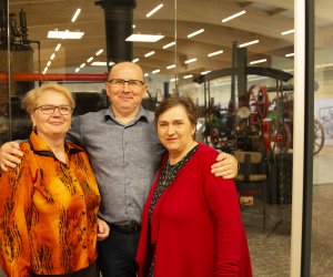 WYSTAWA CZASOWA PT. „MANUALNIE I CYFROWO”