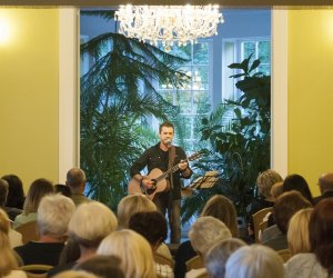 Wieczór z balladą rosyjską Wieczór z balladą rosyjską