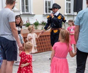 13. Zajazd Wysokomazowiecki - 23 lipca 2023 r. - podsumowanie i fotorelacja 13. Zajazd Wysokomazowiecki - 23 lipca 2023 r. - podsumowanie i fotorelacja