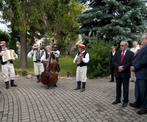 XVI Podlaskie Święto Chleba XVI Podlaskie Święto Chleba