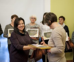 Podsumowanie Konkursu na Najlepiej Zachowany Budynek Drewniany Podsumowanie Konkursu na Najlepiej Zachowany Budynek Drewniany