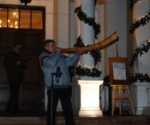 Ciechanowiecki Konkurs Gry na Instrumentach Pasterskich Ciechanowiecki Konkurs Gry na Instrumentach Pasterskich