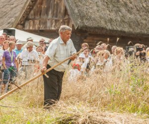 Święto Chleba po raz trzynasty Święto Chleba po raz trzynasty