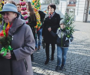 Niedziela Palmowa 2018 Niedziela Palmowa 2018