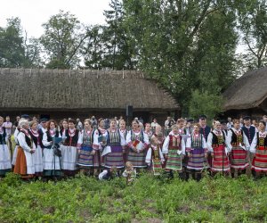 XXIII Podlaskie Święto Chleba - fotorelacja XXIII Podlaskie Święto Chleba - fotorelacja