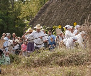 XVI Podlaskie Święto Chleba XVI Podlaskie Święto Chleba