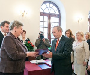 Galeria zdjęć z 17 maja 2012r