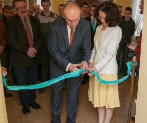 Naczynia z Bolesławca po raz pierwszy z Cepelią na Podlasiu Naczynia z Bolesławca po raz pierwszy z Cepelią na Podlasiu