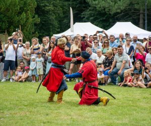 13. Zajazd Wysokomazowiecki - 23 lipca 2023 r. - podsumowanie i fotorelacja 13. Zajazd Wysokomazowiecki - 23 lipca 2023 r. - podsumowanie i fotorelacja