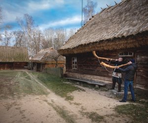 XXXVIII Konkurs Gry na Instrumentach Pasterskich - fotorelacja