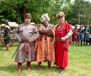 13. Zajazd Wysokomazowiecki - 23 lipca 2023 r. - podsumowanie i fotorelacja 13. Zajazd Wysokomazowiecki - 23 lipca 2023 r. - podsumowanie i fotorelacja