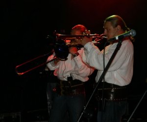 VII PODLASKIE ŚWIĘTO CHLEBA VII PODLASKIE ŚWIĘTO CHLEBA