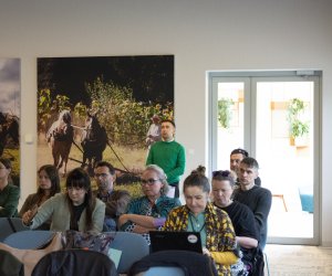 Etnografia w muzeum. Partycypacja społeczna, zaangażowanie, współdziałanie. Etnografia w muzeum. Partycypacja społeczna, zaangażowanie, współdziałanie.