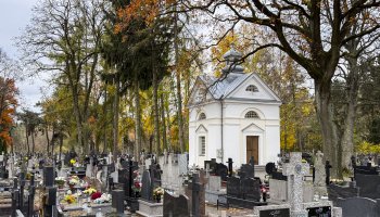 Święto Wszystkich Świętych