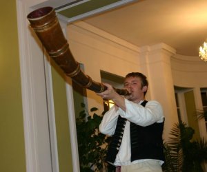 XXVII KONKURS GRY NA INSTRUMENTACH PASTERSKICH im. Kazimierza Uszyńskiego XXVII KONKURS GRY NA INSTRUMENTACH PASTERSKICH im. Kazimierza Uszyńskiego