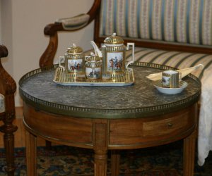 „W DWORKU SZLACHECKIM OK. 1800 ROKU” „W DWORKU SZLACHECKIM OK. 1800 ROKU”