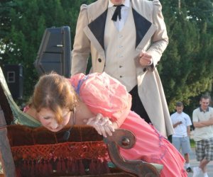 V Zajazd Wysokomazowiecki V Zajazd Wysokomazowiecki