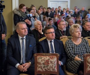 XXXVIII Konkurs Gry na Instrumentach Pasterskich - fotorelacja XXXVIII Konkurs Gry na Instrumentach Pasterskich - fotorelacja