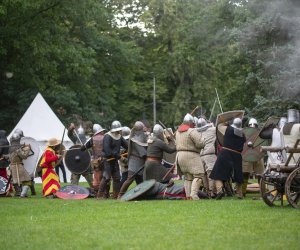 14 Zajazd Wysokomazowiecki - fotorelacja 14 Zajazd Wysokomazowiecki - fotorelacja