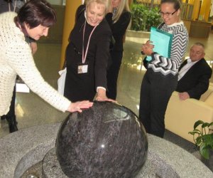 Międzynarodowa konferencja w Mińsku Białoruskim Międzynarodowa konferencja w Mińsku Białoruskim