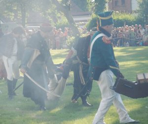 V Zajazd Wysokomazowiecki V Zajazd Wysokomazowiecki