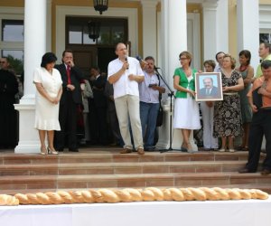 VII PODLASKIE ŚWIĘTO CHLEBA VII PODLASKIE ŚWIĘTO CHLEBA
