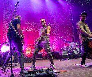 XXII Podlaskie Święto Chleba - fotorelacja XXII Podlaskie Święto Chleba - fotorelacja