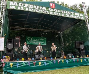 Odpust na sw. Antoniego 2014 Odpust na sw. Antoniego 2014