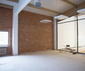 Budowa centralnego magazynu zbiorów wraz z częścią ekspozycyjną i centrum edukacyjnym – etap II Budowa centralnego magazynu zbiorów wraz z częścią ekspozycyjną i centrum edukacyjnym – etap II