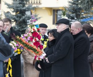 Galeria - Niedziela Palmowa 2013 Galeria - Niedziela Palmowa 2013