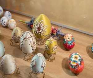 NIECOdziennik Muzealny - Muzeum Pisanki NIECOdziennik Muzealny - Muzeum Pisanki