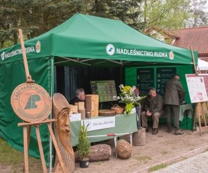 Jarmark św. Wojciecha 2019 - fotorelacja Jarmark św. Wojciecha 2019 - fotorelacja