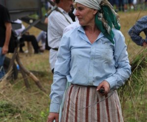 XVI Podlaskie Święto Chleba XVI Podlaskie Święto Chleba