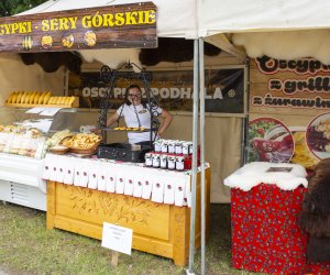 XXIII Podlaskie Święto Chleba - fotorelacja XXIII Podlaskie Święto Chleba - fotorelacja