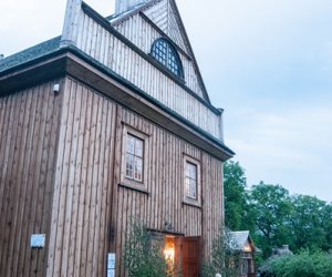 Noc Muzeów 2014 Noc Muzeów 2014