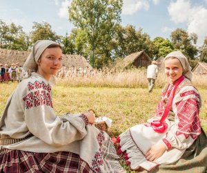 24. Podlaskie Święto Chleba
