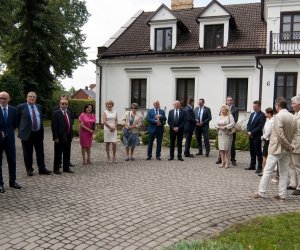 XVI Podlaskie Święto Chleba XVI Podlaskie Święto Chleba