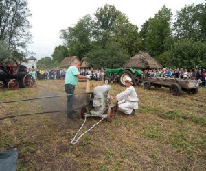 XVII Podlaskie Święto Chleba - fotorelacja XVII Podlaskie Święto Chleba - fotorelacja