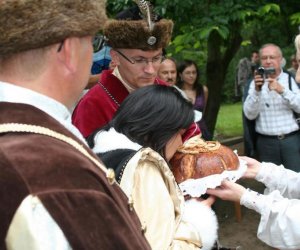 VI Podlaskie Święto Chleba VI Podlaskie Święto Chleba