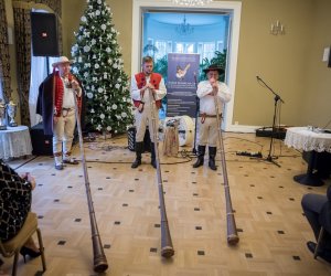 XXXIX Konkurs Gry na Instrumentach Pasterskich - fotorelacja XXXIX Konkurs Gry na Instrumentach Pasterskich - fotorelacja