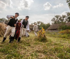 Święto Chleba po raz trzynasty Święto Chleba po raz trzynasty