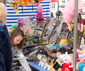 Jarmark św. Wojciecha 2019 - fotorelacja Jarmark św. Wojciecha 2019 - fotorelacja