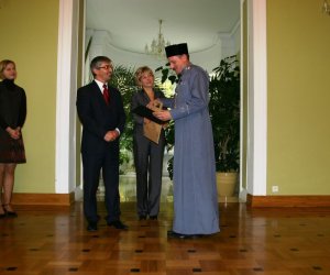 Konkurs na Najlepiej Zachowany Zabytek Wiejskiego Budownictwa Drewnianego w Województwie Podlaskim w 2009 roku Konkurs na Najlepiej Zachowany Zabytek Wiejskiego Budownictwa Drewnianego w Województwie Podlaskim w 2009 roku