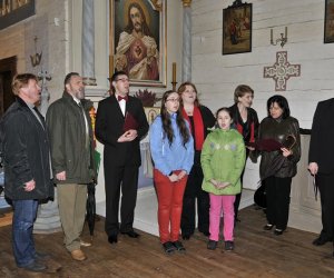 Deszczowy Jarmark Deszczowy Jarmark